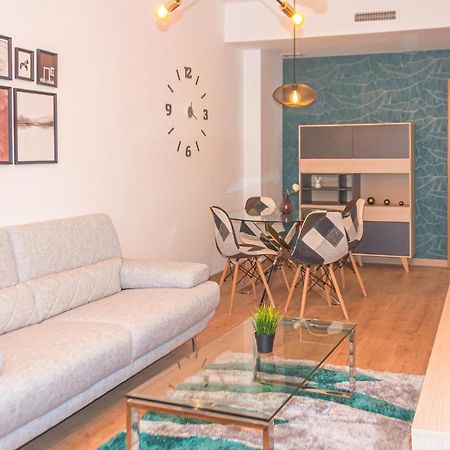 Apartment Central House Castellon de la Plana Exterior photo