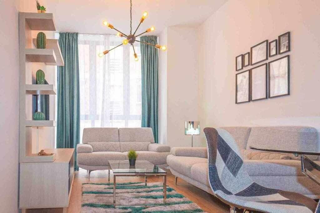 Apartment Central House Castellon de la Plana Exterior photo
