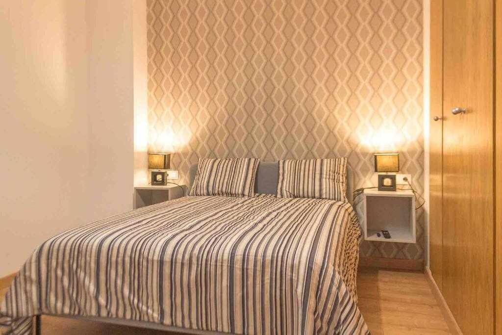 Apartment Central House Castellon de la Plana Exterior photo