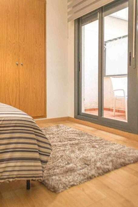 Apartment Central House Castellon de la Plana Exterior photo
