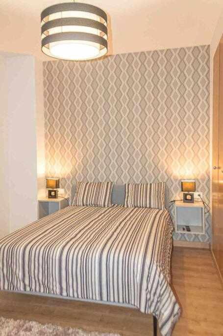 Apartment Central House Castellon de la Plana Exterior photo