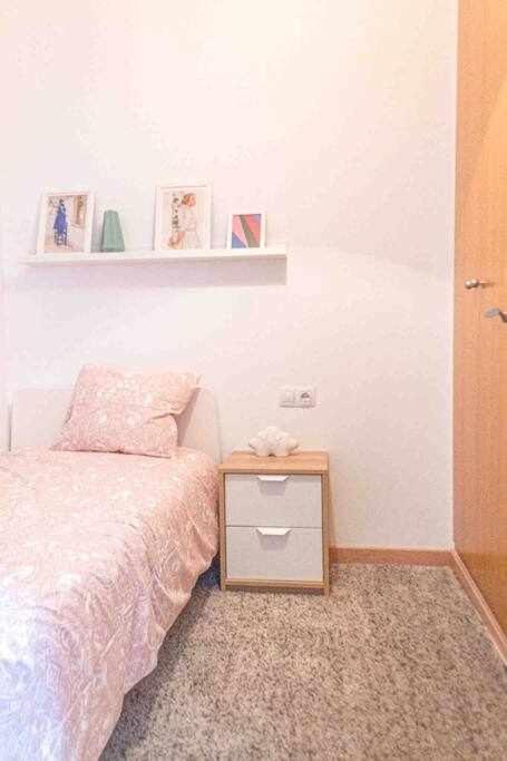 Apartment Central House Castellon de la Plana Exterior photo