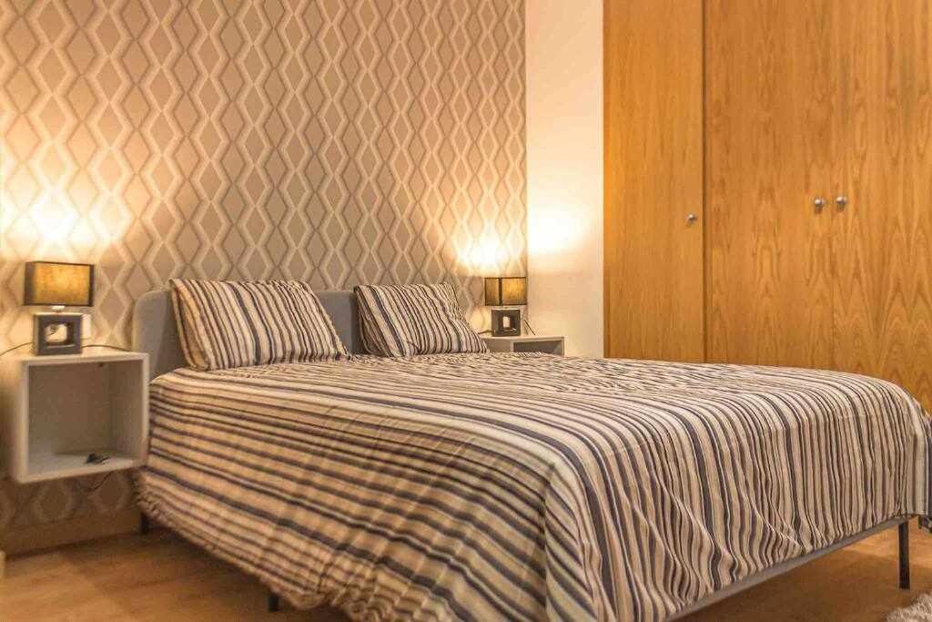 Apartment Central House Castellon de la Plana Exterior photo