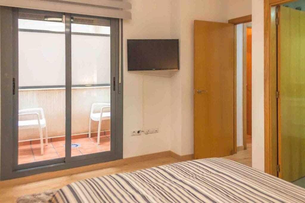 Apartment Central House Castellon de la Plana Exterior photo