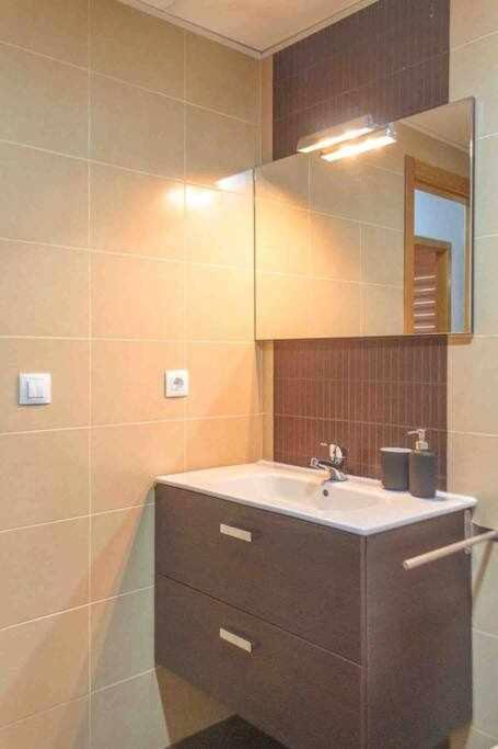 Apartment Central House Castellon de la Plana Exterior photo