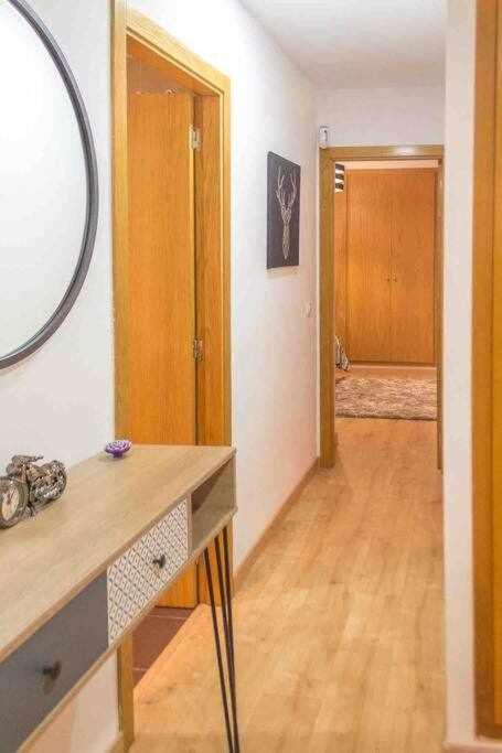 Apartment Central House Castellon de la Plana Exterior photo