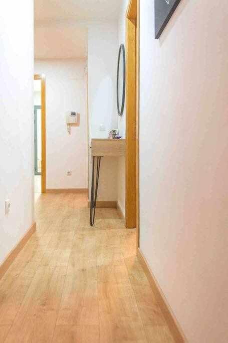 Apartment Central House Castellon de la Plana Exterior photo