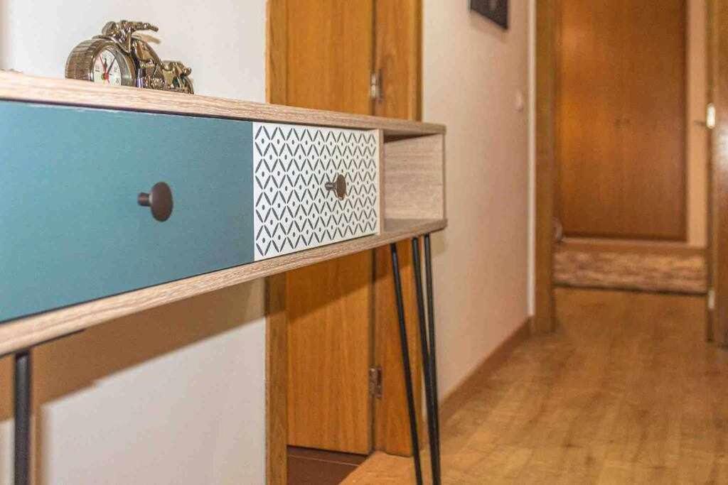 Apartment Central House Castellon de la Plana Exterior photo