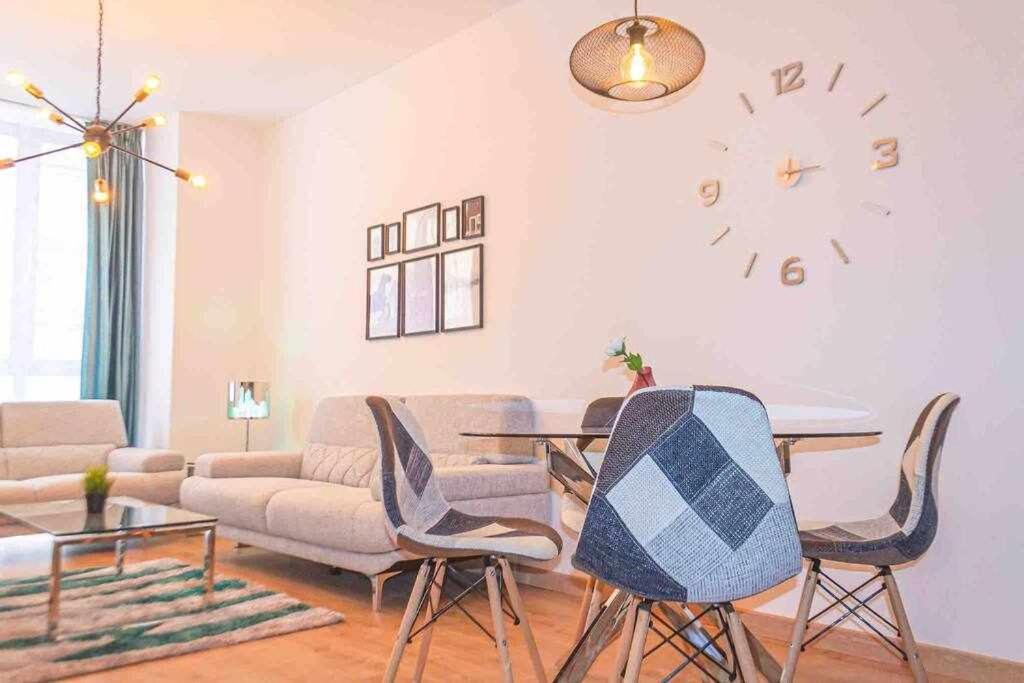 Apartment Central House Castellon de la Plana Exterior photo