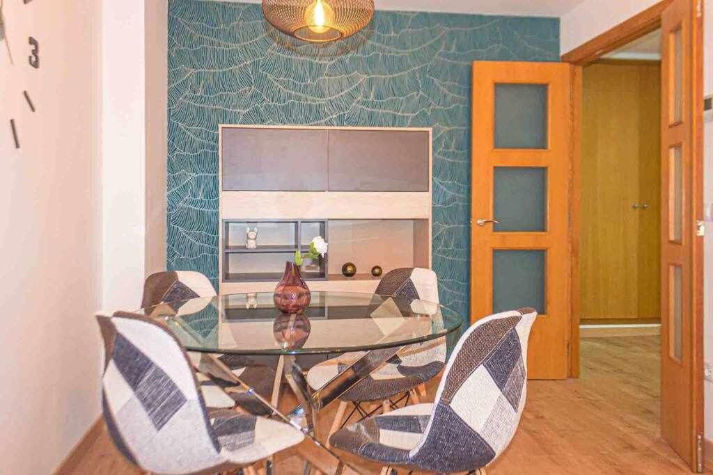Apartment Central House Castellon de la Plana Exterior photo
